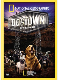 National Geographic: Dogstown, New Beginnings