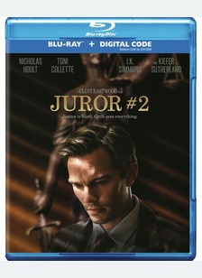 JUROR #2 (BR)