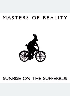 SUNRISE ON THE SUFFERBUS