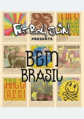 PRESENTS:BEM BRASIL