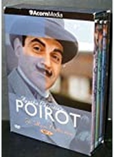 POIROT:MOVIE COLL:S1