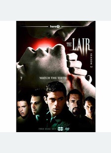 The Lair: The Complete Second Season