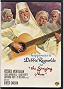 SINGING NUN