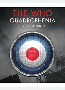 The Who: Quadrophenia Live in London