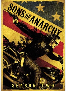 Sons of Anarchy: Season Two