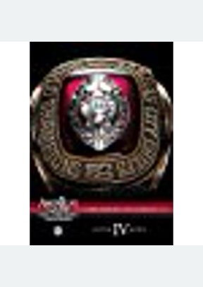 NFL America's Game: Kansas City Chiefs Super Bowl IV