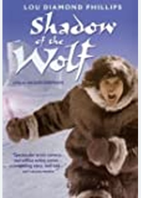 SHADOW OF THE WOLF