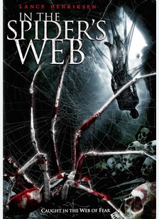 In The Spider's Web