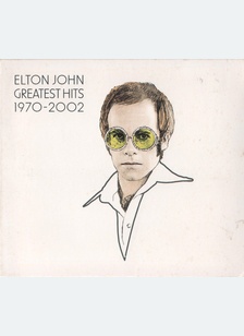GREATEST HITS 1970-2002 (2CDS)