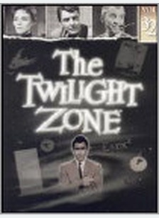TWILIGHT ZONE:V32