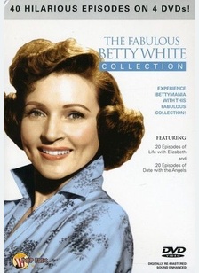 Fabulous Betty White Collection