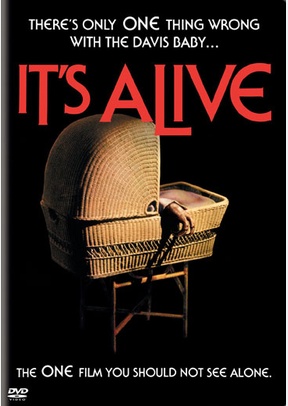 It's Alive