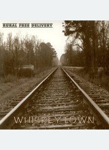 RURAL FREE DELIVERY