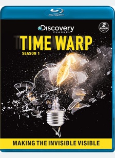 Time Warp: Season 1