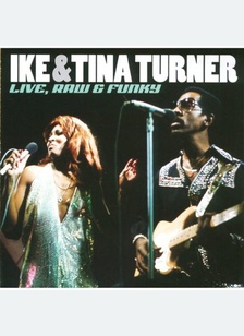Live Raw & Funky