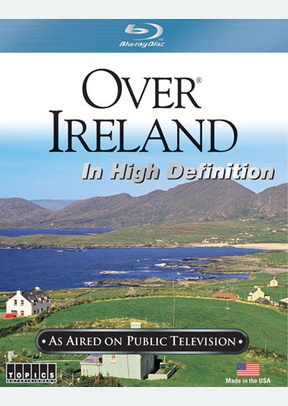 Over Ireland
