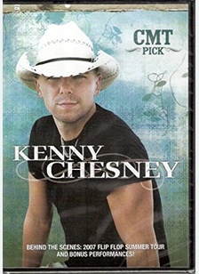 CHESNEY, KENNY