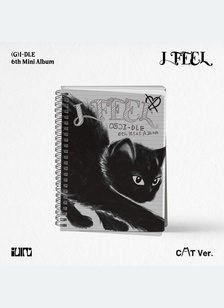 I feel (Cat Ver.)