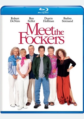 Meet The Fockers