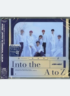 INTO THE A TO Z (REG EDITION)