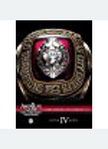 NFL America's Game: Kansas City Chiefs Super Bowl IV