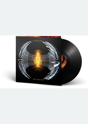 DARK MATTER (LP)