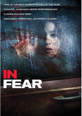 In Fear