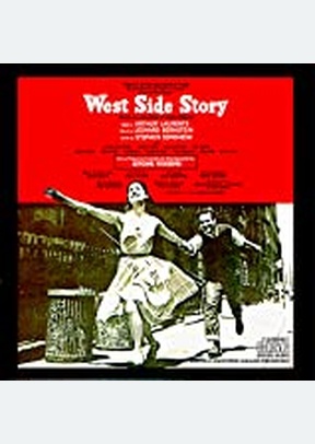 ORIGINAL CAST RECORDING