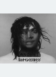 HOPELESSNESS