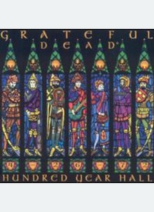 HUNDRED YEAR HALL