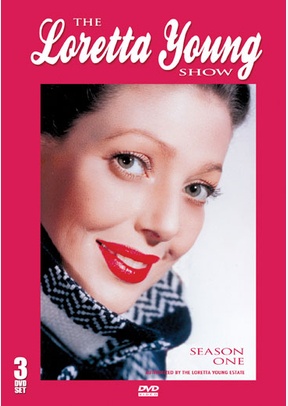 The Loretta Young Show: Season 1