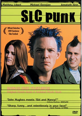 S.L.C. Punk!