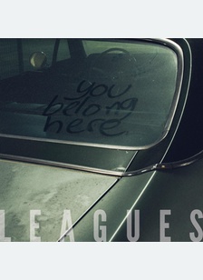 You Belong Here