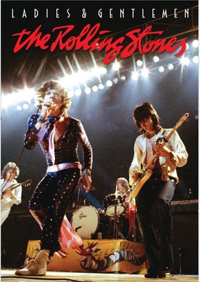 Ladies & Gentlemen, The Rolling Stones
