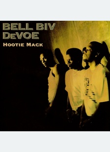 HOOTIE MACK