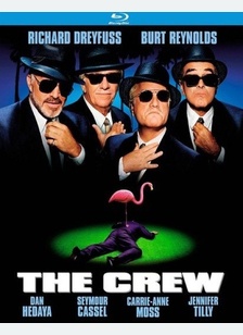 The Crew