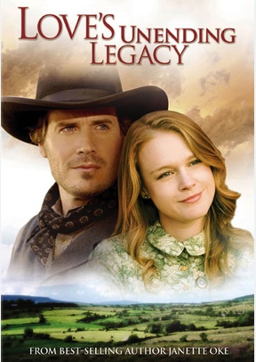 Love's Unending Legacy