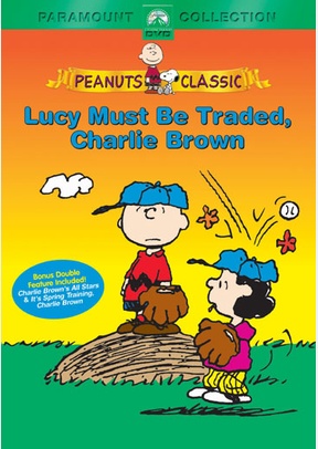 Peanuts: Lucy Must Be Traded, Charlie Brown