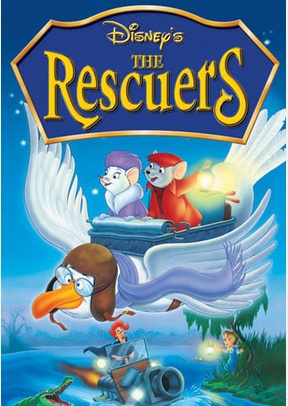 The Rescuers