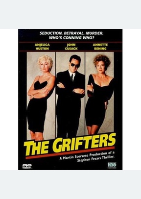GRIFTERS
