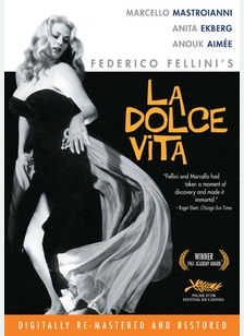 La Dolce Vita