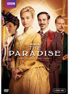 The Paradise: Season 2