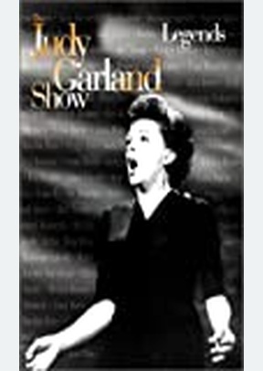 JUDY GARLAND SHOW:V06