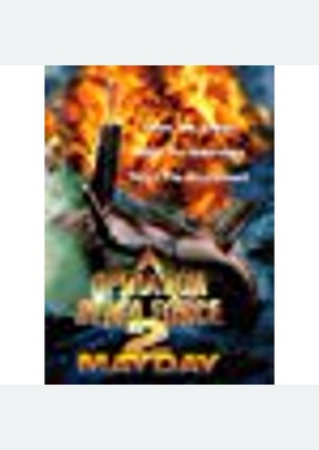 OPERATION DELTA FORCE II:MAYDA