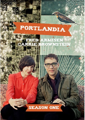Portlandia: Season One