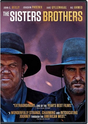 The Sisters Brothers