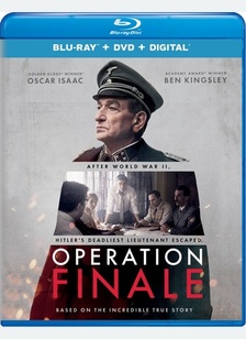 Operation Finale