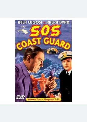 SOS Coast Guard: Volume 2