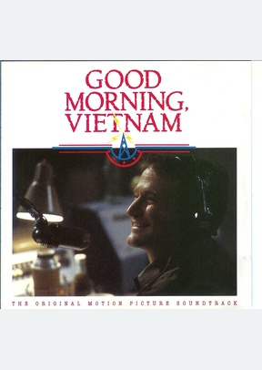 GOOD MORNING VIETNAM (OST)