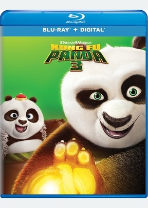 Kung Fu Panda 3